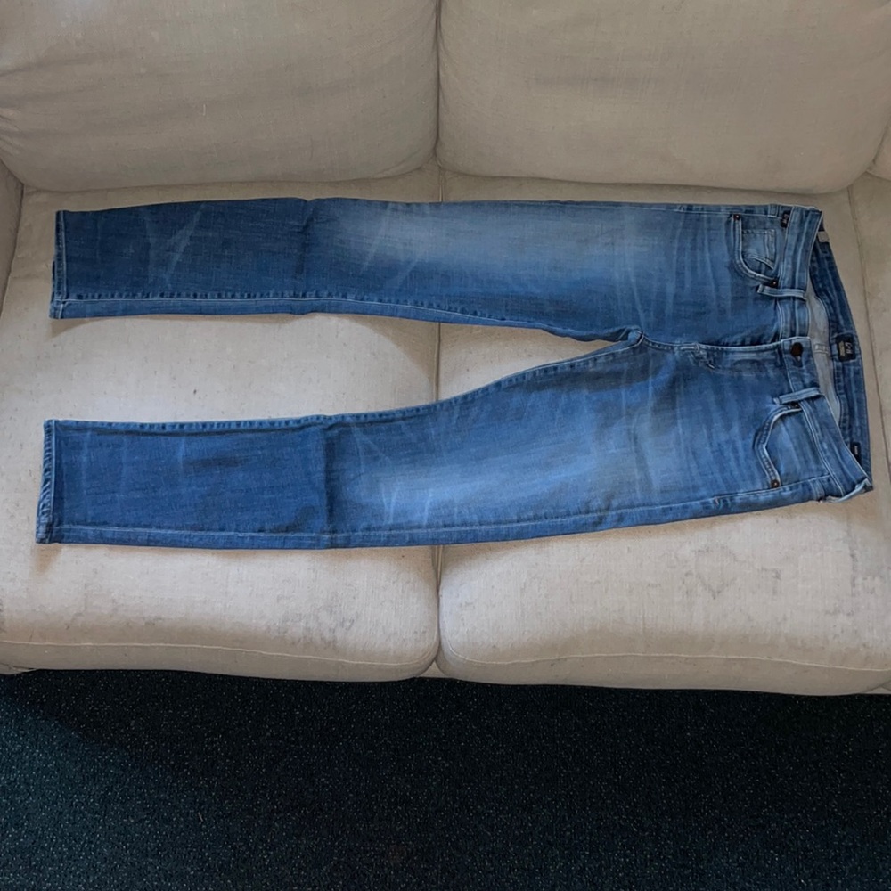 Citizens of Humanity, size 29, jeans